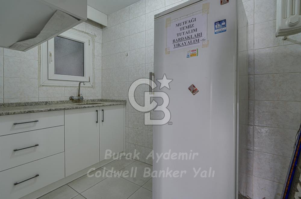 Alsancak TRT Yakını 80 m2 2+1 Kiralık Konut