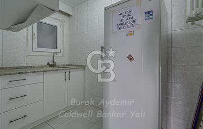 Alsancak TRT Yakını 80 m2 2+1 Kiralık Konut