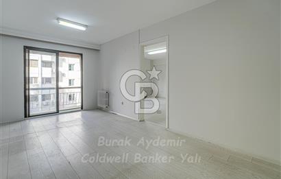 Alsancak TRT Yakını 80 m2 2+1 Kiralık Konut