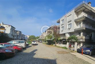 Ayvalık Ali Çetinkaya Mah.'de Satılık Arakat 2+1 Daire - 7 - 319993