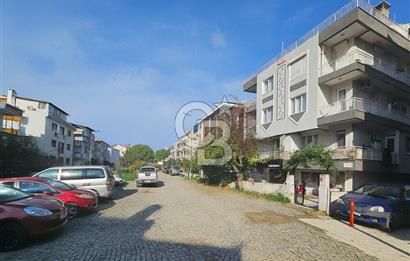 Ayvalık Ali Çetinkaya Mah.'de Satılık Arakat 2+1 Daire