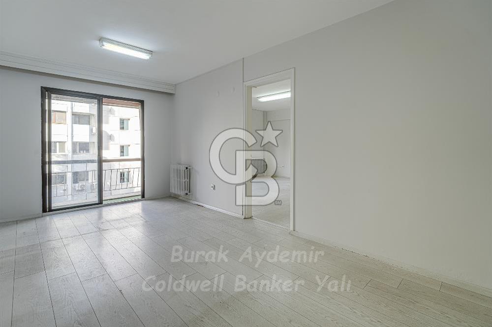 Alsancak TRT Yakını 80 m2 2+1 Kiralık Konut