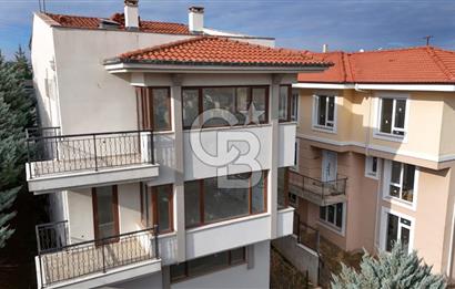 BEYTEPE MERKEZİ LOKASYONDA İLERİ NATAMAM 6+2 VİLLA 