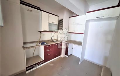 Bayraklı Emek Mahallesi 88m2 Satılık 2+1Daire Elvan Erdemgil den