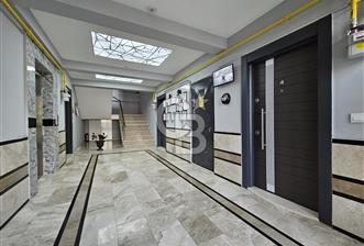 Ayvalık 150 Evler Mah. Güvenlikli Sitede Satılık Doğalgazlı 3+1 - 8 - 319992