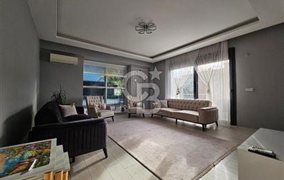 Ayvalık 150 Evler Mah. Güvenlikli Sitede Satılık Doğalgazlı 3+1