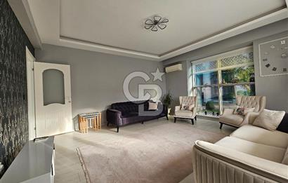 Ayvalık 150 Evler Mah. Güvenlikli Sitede Satılık Doğalgazlı 3+1