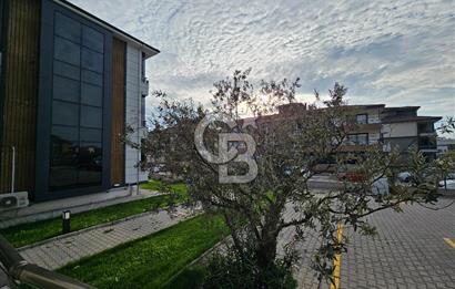 Ayvalık 150 Evler Mah. Güvenlikli Sitede Satılık Doğalgazlı 3+1