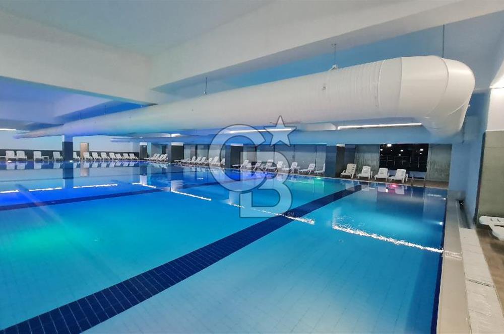 KÖRFEZ PETKİMPARKTA SATILIK CADDEYE CEPHE 3+1 FIRSAT DAİRE