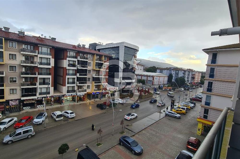 KÖRFEZ PETKİMPARKTA SATILIK CADDEYE CEPHE 3+1 FIRSAT DAİRE