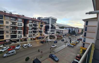 KÖRFEZ PETKİMPARKTA SATILIK CADDEYE CEPHE 3+1 FIRSAT DAİRE