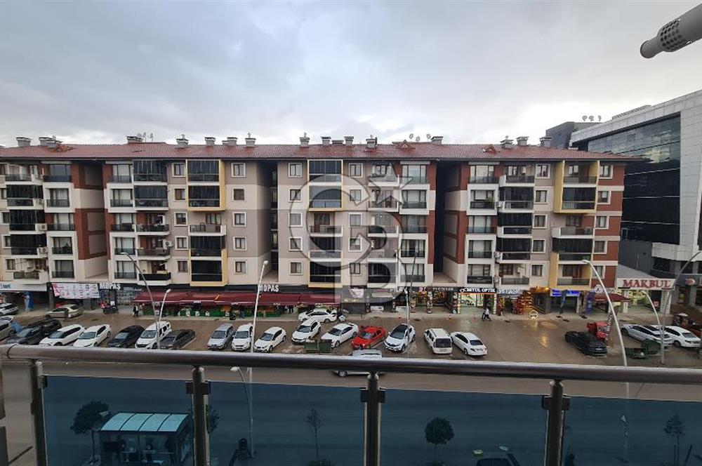 KÖRFEZ PETKİMPARKTA SATILIK CADDEYE CEPHE 3+1 FIRSAT DAİRE