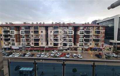 KÖRFEZ PETKİMPARKTA SATILIK CADDEYE CEPHE 3+1 FIRSAT DAİRE
