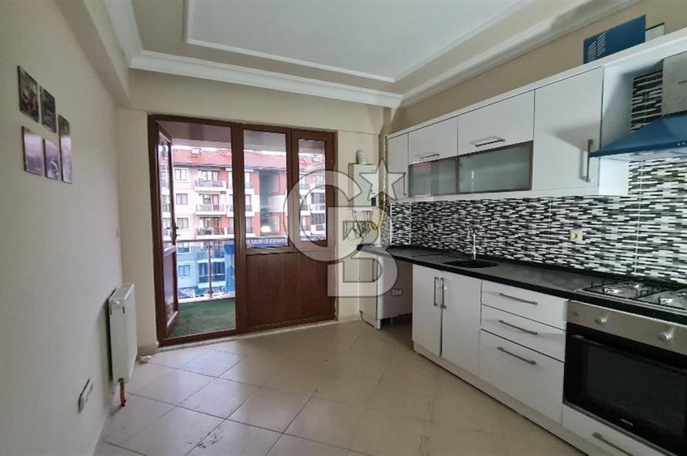 KÖRFEZ PETKİMPARKTA SATILIK CADDEYE CEPHE 3+1 FIRSAT DAİRE