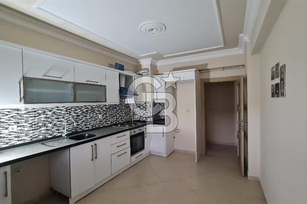 KÖRFEZ PETKİMPARKTA SATILIK CADDEYE CEPHE 3+1 FIRSAT DAİRE