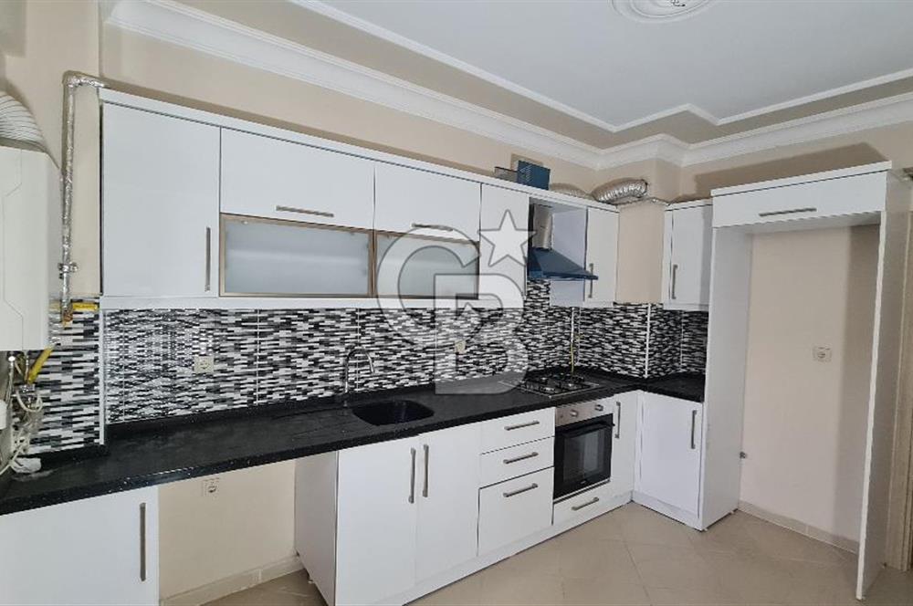 KÖRFEZ PETKİMPARKTA SATILIK CADDEYE CEPHE 3+1 FIRSAT DAİRE