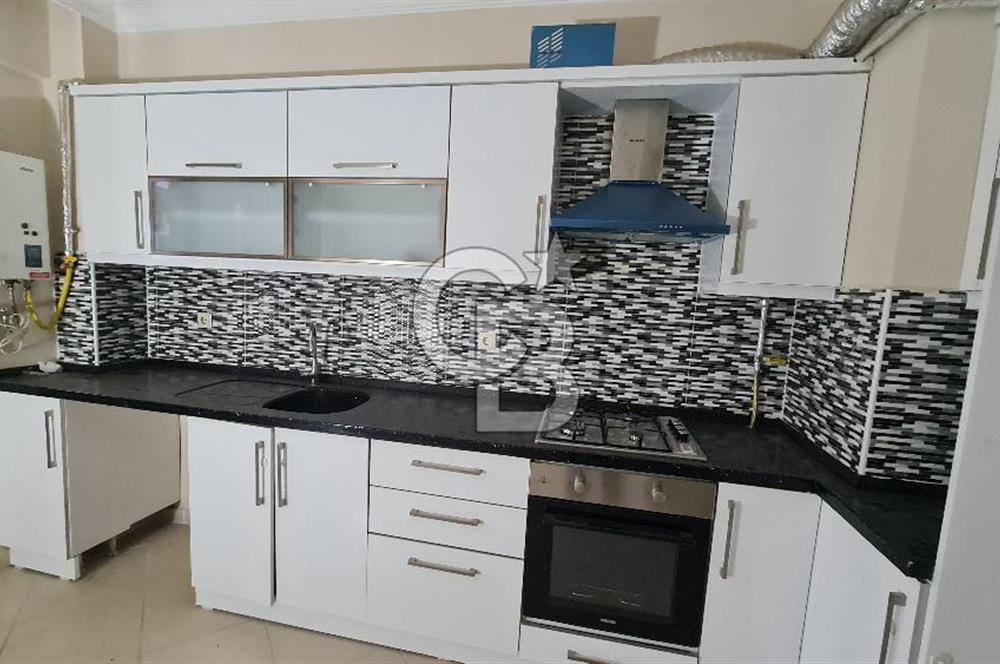 KÖRFEZ PETKİMPARKTA SATILIK CADDEYE CEPHE 3+1 FIRSAT DAİRE