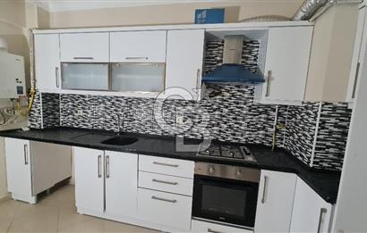 KÖRFEZ PETKİMPARKTA SATILIK CADDEYE CEPHE 3+1 FIRSAT DAİRE