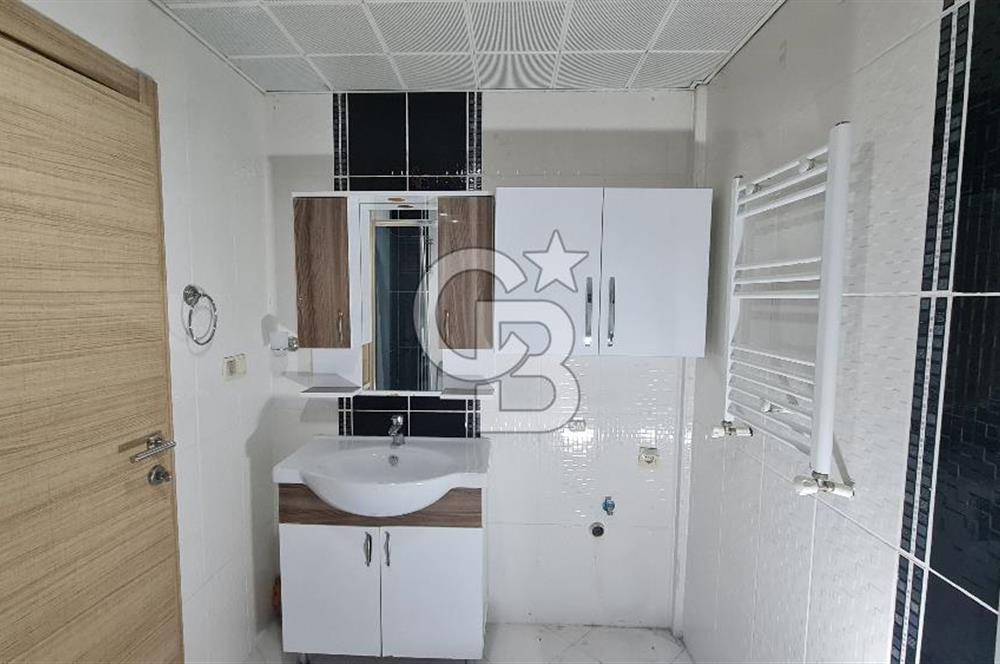 KÖRFEZ PETKİMPARKTA SATILIK CADDEYE CEPHE 3+1 FIRSAT DAİRE