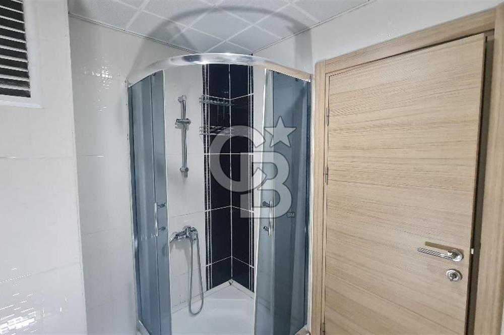 KÖRFEZ PETKİMPARKTA SATILIK CADDEYE CEPHE 3+1 FIRSAT DAİRE