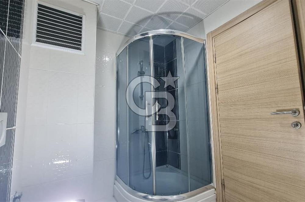 KÖRFEZ PETKİMPARKTA SATILIK CADDEYE CEPHE 3+1 FIRSAT DAİRE