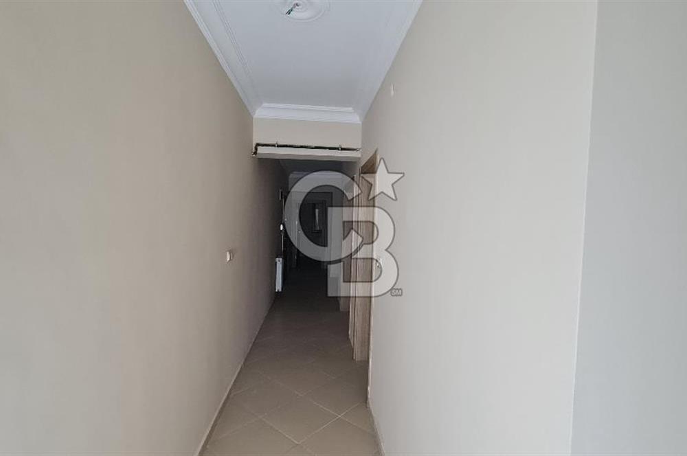 KÖRFEZ PETKİMPARKTA SATILIK CADDEYE CEPHE 3+1 FIRSAT DAİRE