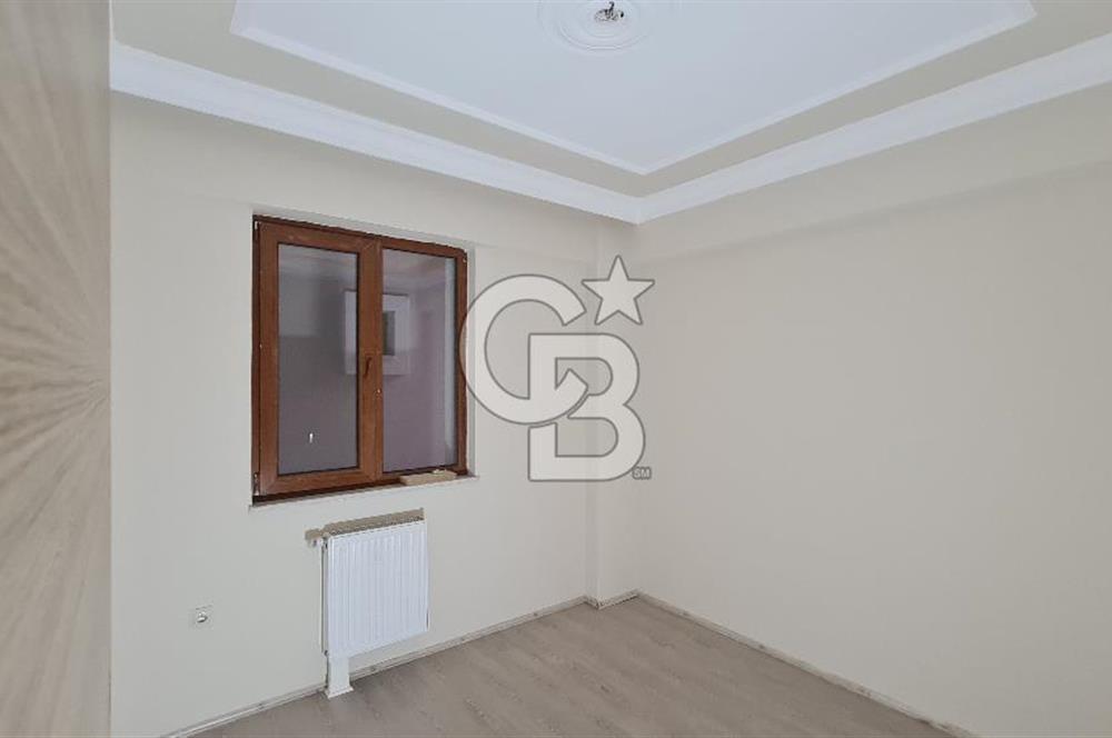 KÖRFEZ PETKİMPARKTA SATILIK CADDEYE CEPHE 3+1 FIRSAT DAİRE