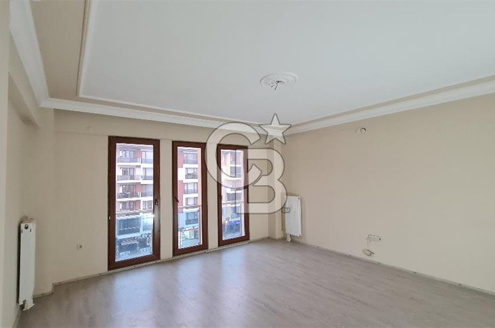 KÖRFEZ PETKİMPARKTA SATILIK CADDEYE CEPHE 3+1 FIRSAT DAİRE