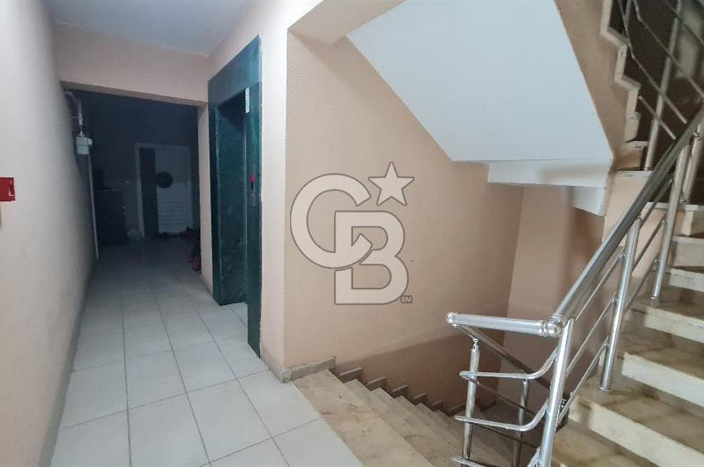 KÖRFEZ PETKİMPARKTA SATILIK CADDEYE CEPHE 3+1 FIRSAT DAİRE
