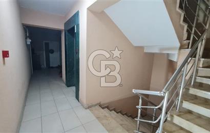 KÖRFEZ PETKİMPARKTA SATILIK CADDEYE CEPHE 3+1 FIRSAT DAİRE