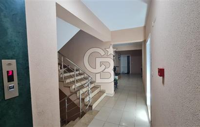 KÖRFEZ PETKİMPARKTA SATILIK CADDEYE CEPHE 3+1 FIRSAT DAİRE