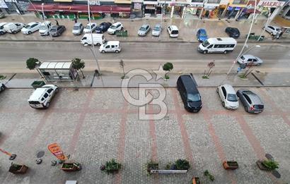 KÖRFEZ PETKİMPARKTA SATILIK CADDEYE CEPHE 3+1 FIRSAT DAİRE