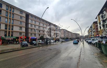 KÖRFEZ PETKİMPARKTA SATILIK CADDEYE CEPHE 3+1 FIRSAT DAİRE