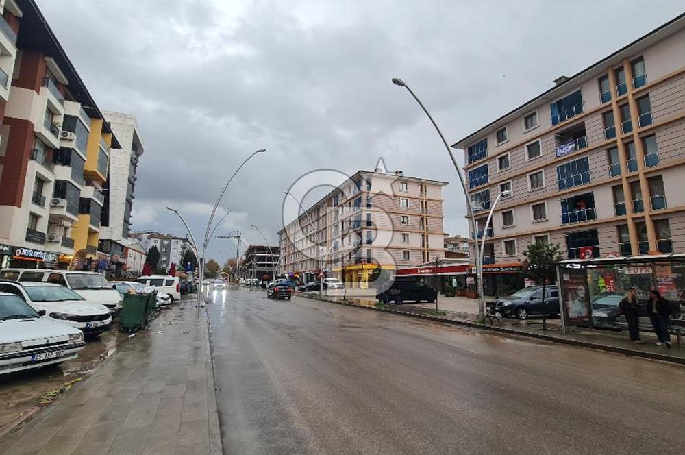 KÖRFEZ PETKİMPARKTA SATILIK CADDEYE CEPHE 3+1 FIRSAT DAİRE