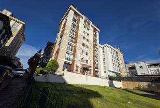 Elalmış Caddesinde Kapalı Otoparklı, Ferah 2+1 Satılık Daire - 1 - 319995