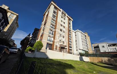 Elalmış Caddesinde Kapalı Otoparklı, Ferah 2+1 Satılık Daire