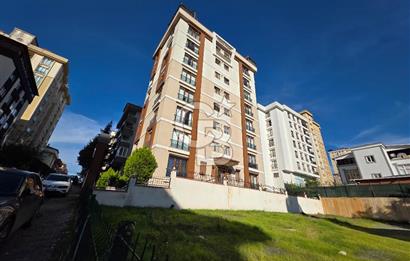 Elalmış Caddesinde Kapalı Otoparklı, Ferah 2+1 Satılık Daire