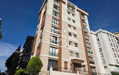 Elalmış Caddesinde Kapalı Otoparklı, Ferah 2+1 Satılık Daire