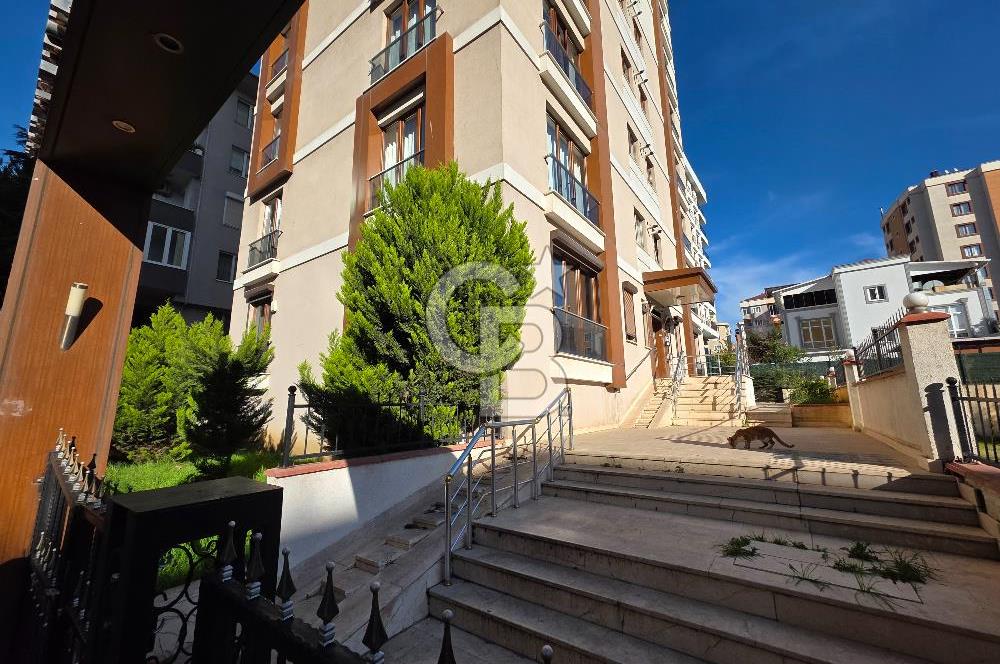 Elalmış Caddesinde Kapalı Otoparklı, Ferah 2+1 Satılık Daire