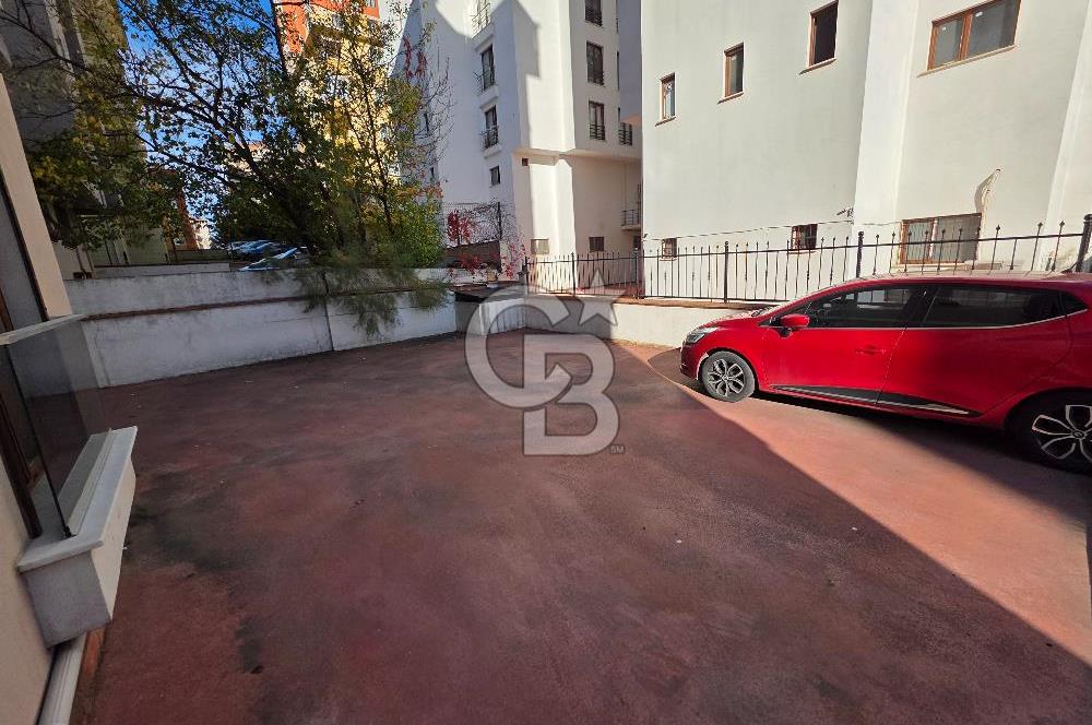 Elalmış Caddesinde Kapalı Otoparklı, Ferah 2+1 Satılık Daire
