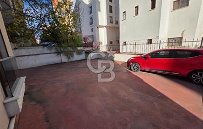 Elalmış Caddesinde Kapalı Otoparklı, Ferah 2+1 Satılık Daire