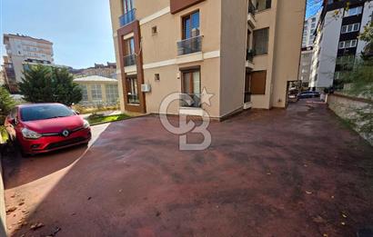 Elalmış Caddesinde Kapalı Otoparklı, Ferah 2+1 Satılık Daire