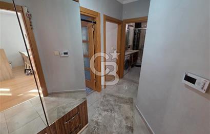 Elalmış Caddesinde Kapalı Otoparklı, Ferah 2+1 Satılık Daire