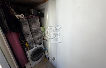 Elalmış Caddesinde Kapalı Otoparklı, Ferah 2+1 Satılık Daire