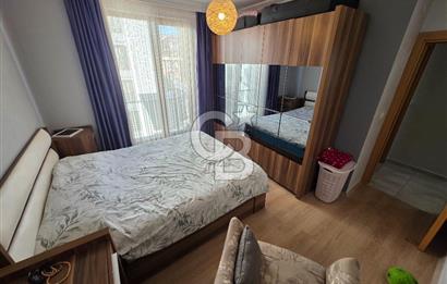 Elalmış Caddesinde Kapalı Otoparklı, Ferah 2+1 Satılık Daire