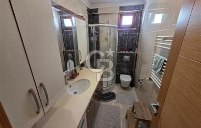 Elalmış Caddesinde Kapalı Otoparklı, Ferah 2+1 Satılık Daire