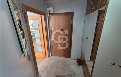 Elalmış Caddesinde Kapalı Otoparklı, Ferah 2+1 Satılık Daire