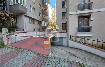Elalmış Caddesinde Kapalı Otoparklı, Ferah 2+1 Satılık Daire