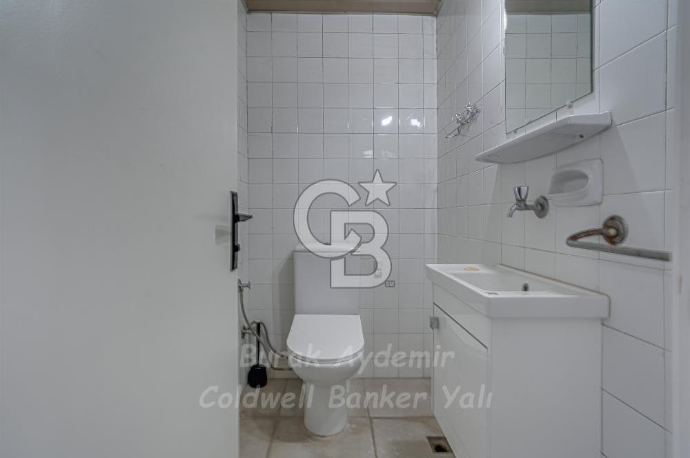 Alsancak TRT Yakını 80 m2 2+1 Kiralık Konut