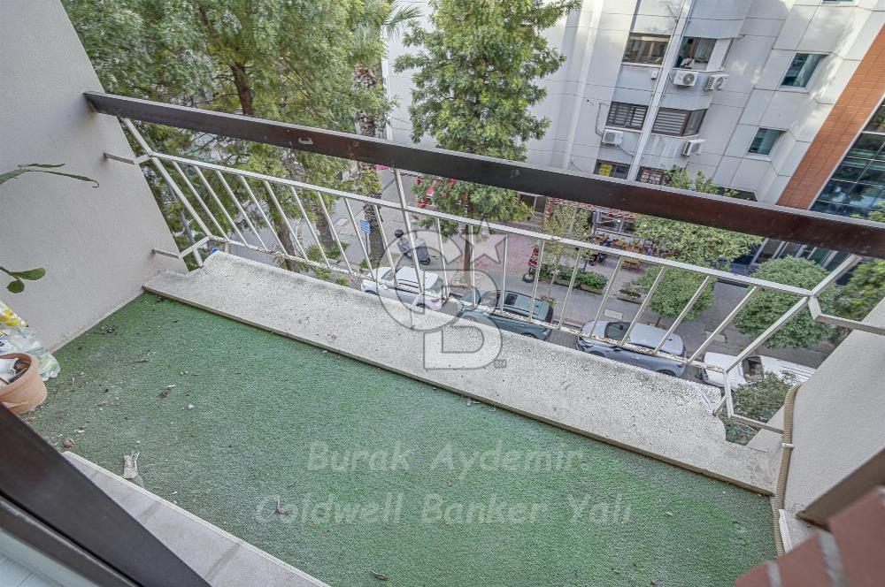 Alsancak TRT Yakını 80 m2 2+1 Kiralık Konut